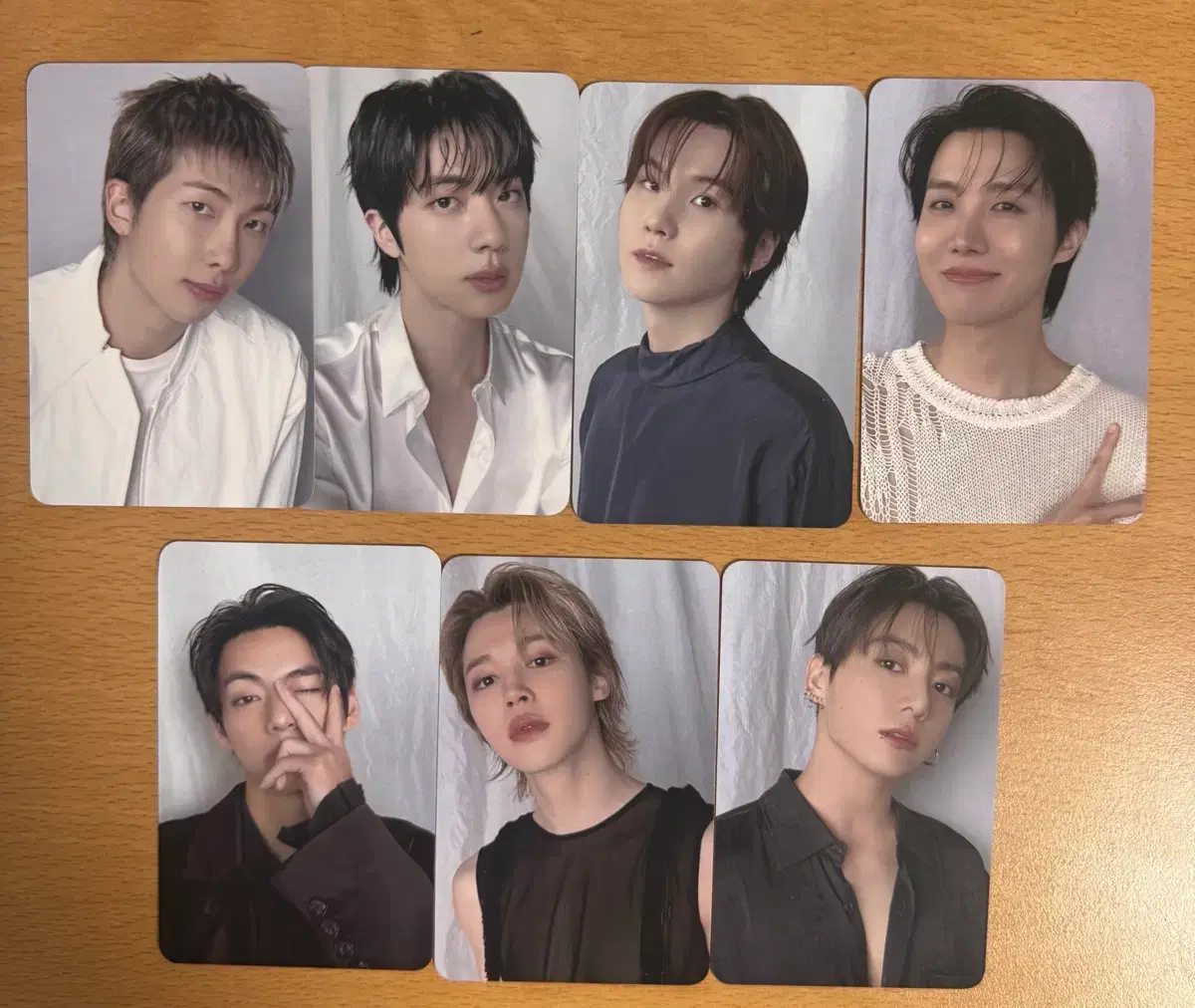BTS Goyang concert army zone photocard | 브랜드 중고거래 플랫폼